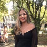 Isabella Miranda Isabella Miranda