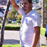Conrado Vargas Conrado Vargas