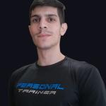 Vinicius Pereira Silva Vinicius Pereira Silva