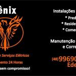 Fênix Serviços Elétricos Fênix Serviços Elétricos