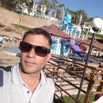 Lincoln Alvares Lincoln Alvares