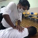 Jessé Massoterapia Jessé Massoterapia