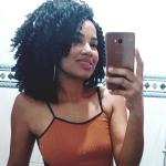 Camila Ferreira Camila Ferreira