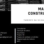 Tamires Da Silva Marques