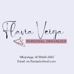 Flávia Ramos Machado Veiga Flávia Ramos Machado Veiga