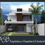 Asb Arquitetura E Engenharia Estrutural
