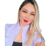Fany Mendonça Fany Mendonça