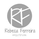 Arquiteta Rebeca Ferreira