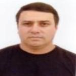 Marcos Antonio De Andrade Andrade Marcos Antonio De Andrade Andrade