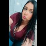 Thalita Paquelin Thalita Paquelin