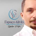 Espaço Alívio Massoterapia Espaço Alívio Massoterapia