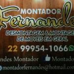 Fernandes Montador Fernandes Montador