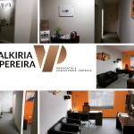 Valkiria Darc Pereira Sociedade Individual De Advocacia