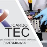 Ricardotec Ricardotec