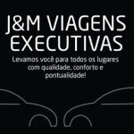 Jm Viagens Executivas