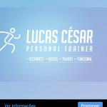 Lucas César Personal César