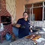 Roberto  José Da Silva