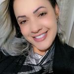 Mauriceia Maria Da Silva Rautenberg Mauriceia Maria Da Silva Rautenberg