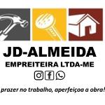 Jdalmeida Empreiteira