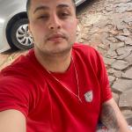 Inglenson Rodrigues