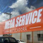 Mega Service Instaladora