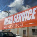 Mega Service Instaladora Mega Service Instaladora