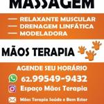 Espaço Mãos Terapia Espaço Mãos Terapia
