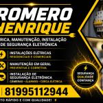 Afr Serviços & Instalações