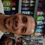 Flávio Rafael Batista Freire