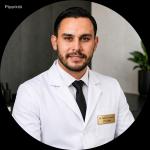 Marcos Sanches