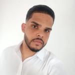 Alan Da Silva Santos