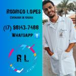 Rodrigo Lopes De Souza Rodrigo Lopes De Souza