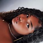 Larissa Helena Gomes