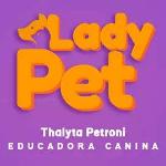 Lady Pet Adestramento Lady Pet Adestramento