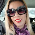 Elisangela Ribeiro Elisangela Ribeiro