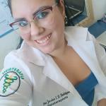 Jéssica Souza Dias Rodrigues