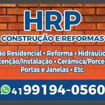 Hrp Construção E Reformas