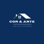 Cor & Arte Pinturas Cor & Arte Pinturas