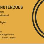 Rh Manutenções Rh Manutenções