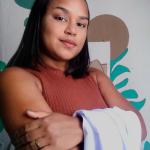 Thaiany Monique Santos De Freitas Thaiany Monique Santos De Freitas