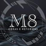 M8 Obras E Reformas