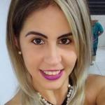 Gisiele Troian Quaresma Gisiele Troian Quaresma