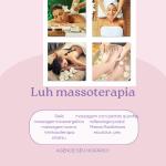 Massoterapeuta Holistica Massoterapeuta Holistica