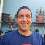 Wilson Da Conceição Pinto