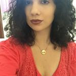 Isabelle Fonseca Isabelle Fonseca