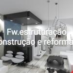 Fwconstrução E Reformas