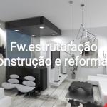 Fwconstrução E Reformas Fwconstrução E Reformas