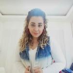 Carine Centenaro Terapeuta Tântrica Carine Centenaro Terapeuta Tântrica