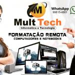 Mult Tech Informática Mult Tech Informática