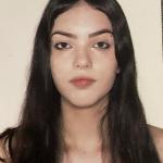 Sophia Fernandes Sophia Fernandes